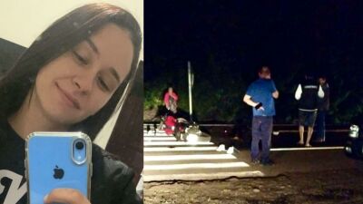 Imagem da notícia Motociclista morre em batida frontal com caminhão na BR-163, em Coxim